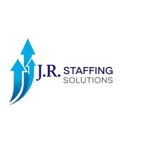J.R. Staffing Solutions logo - Similar company to Jrss