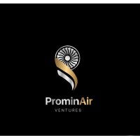ProminAir Ventures logo - Similar company to Aerothrust Mro