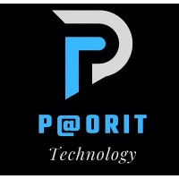 Poorit Technologies logo - Similar company to Sophize Technologies