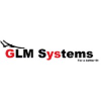 GLM Systems logo - Similar company to Tice-It B.V.