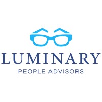 Luminary People Advisors logo - Similar company to Ingold Solutions Ltd
