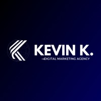 Kevin K Digital Marketing Agency logo - Similar company to Id Digital Marketing Agency