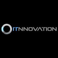 ITNNOVATION logo - Similar company to It-Novation
