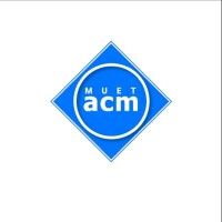 MUET ACM logo - Similar company to Creatalent Technologies