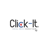 Click-It Social Media Marketing logo - Similar company to Clickit Social