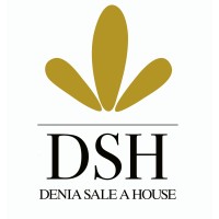 Denia Sale a House logo - Similar company to Wp Denia