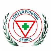 FOSTER FRIENDS AFRICA logo - Similar company to Elgon Foundation For Persons With Albinism