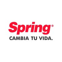 Industrias Colchones Spring logo - Similar company to Colchones Eldorado