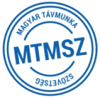 Magyar Távmunka Szövetség - Hungarian Telework Association logo - Similar company to Leancenter Hungary