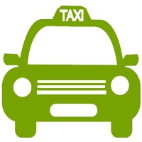 Airport Taxi logo - Similar company to Dreamgrants
