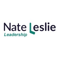 Nate Leslie Executive Coaching & Leadership Development