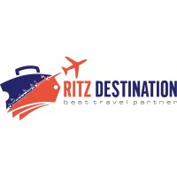 Ritz Destination logo - Similar company to Arabian Experience