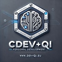 CDev+QI.eu logo - Similar company to Cv Grader