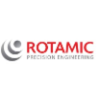Rotamic Engineering Ltd logo - Similar company to Uk Precision