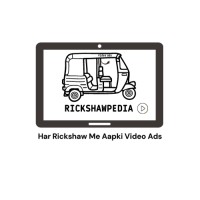 Rickshawpedia logo - Similar company to Self Salad