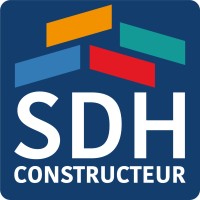 SDH Constructeur logo - Similar company to Pcb Realisation