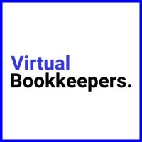 Virtual Bookkeepers logo - Similar company to Aubooks.Ca