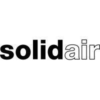 Solid Air Consultancy Ltd logo - Similar company to Fathom Consultancy Solutions Limited
