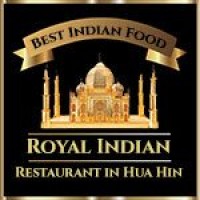 Royal Indian Restaurant logo - Similar company to Monsoon Fine Indian Cuisine