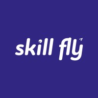 Skill Fly logo - Similar company to Edusolve