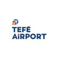Tefé Airport logo - Similar company to Jutica
