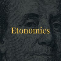 Etonomics logo - Similar company to Branchd