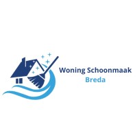 Woning Schoonmaak Breda logo - Similar company to Belned B.V.