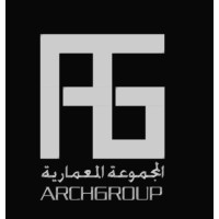 Archgroup kuwait logo - Similar company to Archgroupglobal