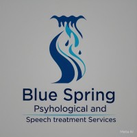 Blue Spring Psychological and Speech Treatment Services logo - Similar company to Hands For Community