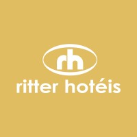 Ritter Hotéis logo - Similar company to Jarzynski