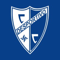 Clube Desportivo Carapinheirense logo - Similar company to Cinema City Portugal