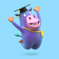 aCOWtancy logo - Similar company to Opentuition.Com - Free Resources For Accountancy Students