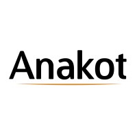 Anakot logo - Similar company to R&S Telecom