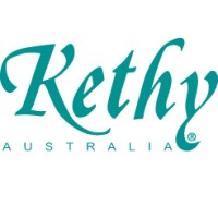 Kethy Australia logo - Similar company to Tasman Forge