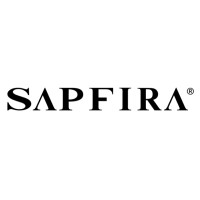 SAPFIRA logo - Similar company to Lexden Luxe