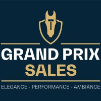 Grand Prix Sales logo - Similar company to Ghd Equestrian