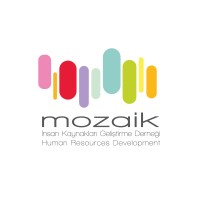 Mozaik İnsan Kaynakları Geliştirme Derneği logo - Similar company to Substreet