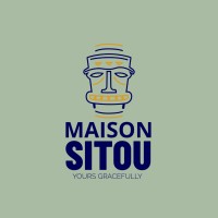 MAISON SITOU logo - Similar company to Hello Services Communication