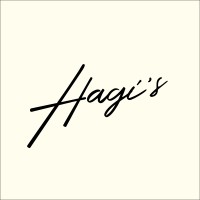 Hagi's logo - Similar company to Mory Mont
