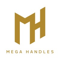 Mega Handles logo - Similar company to Friedman Engineering, Pc