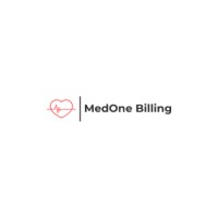 MedOne Billing logo - Similar company to Nexro.Ai | Healthtech Ai-Driven Para Educação Em Saúde, Atualização Médica E Assistência Otimizada