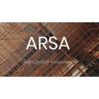ARSA DEVELOPERS logo - Similar company to Babblebots Ai