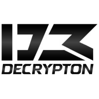 DECRYPTON logo - Similar company to Clean Water Solutions