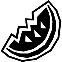 Melon Optics logo - Similar company to Saolar