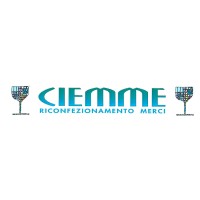 Ciemme Parma logo - Similar company to Coffindustry