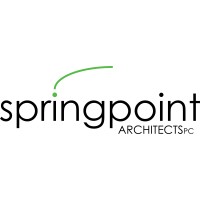 Springpoint Architects, pc logo - Similar company to Redesign.Build