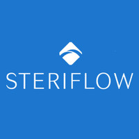 Steriflow Valve logo - Similar company to Equilibar
