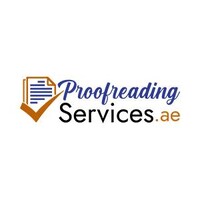 Proofreading Services UAE logo - Similar company to Cipd Assessment Help Uk