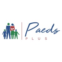 Paeds Plus logo - Similar company to Sweet Spot Therapy