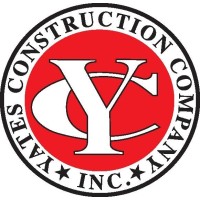 Yates Construction Company, Inc. logo - Similar company to Estes & Sons